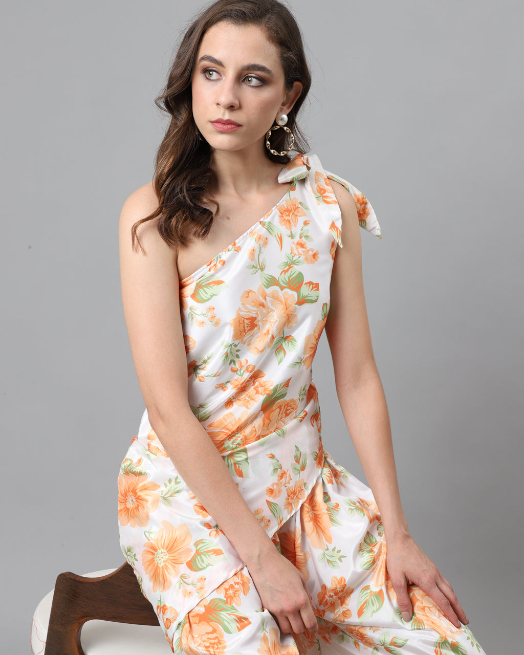 MARIGOLD PALAZZO SET