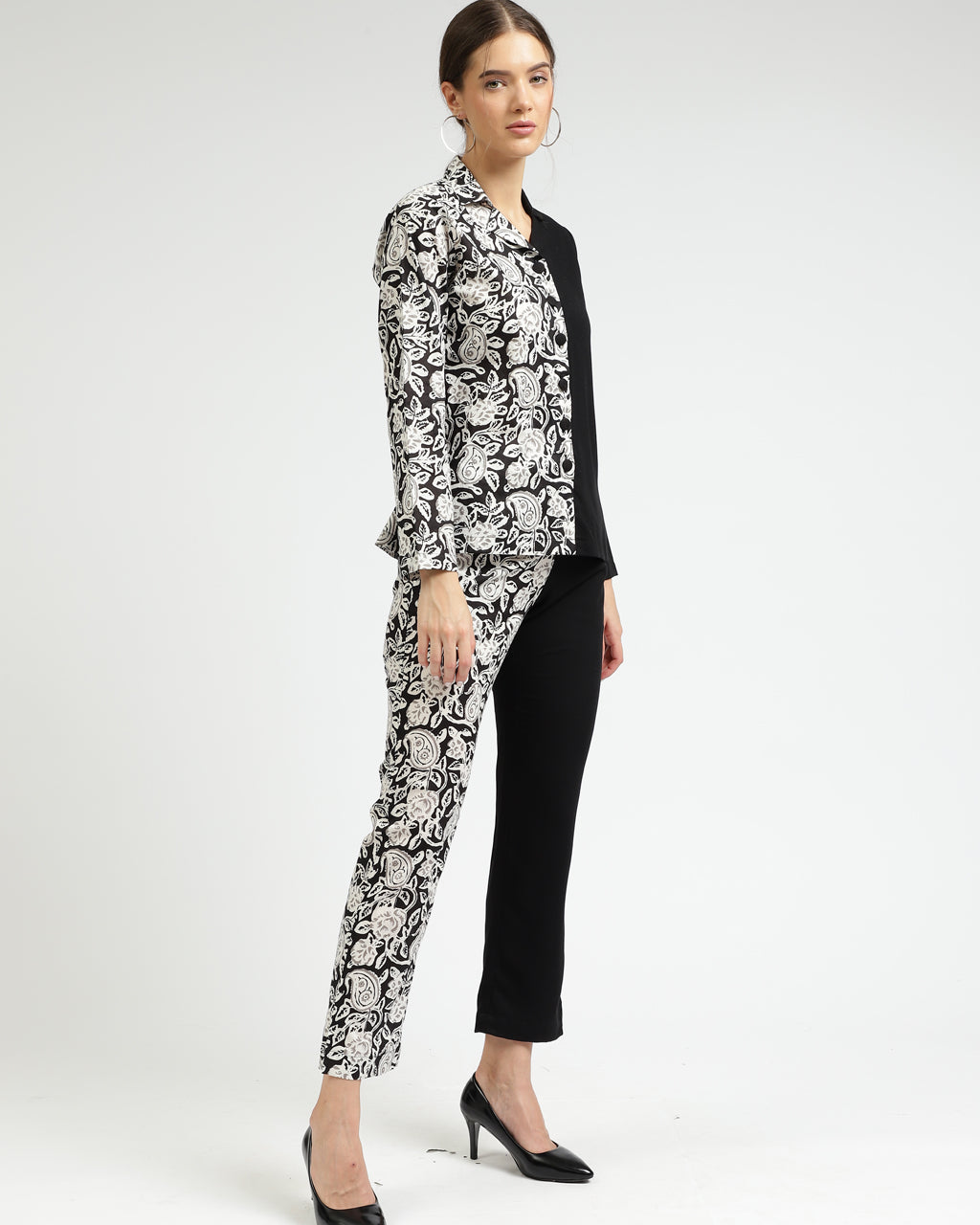 Snigdha co-ord set