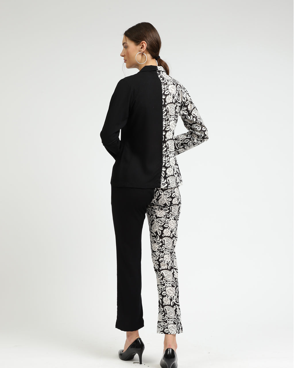 Snigdha co-ord set