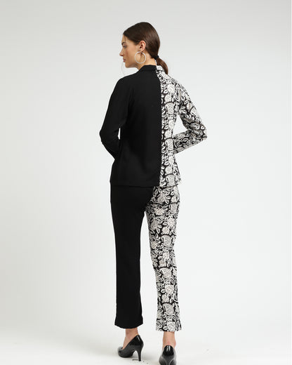 Snigdha co-ord set
