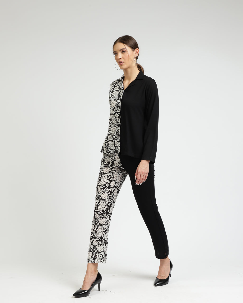 Snigdha co-ord set