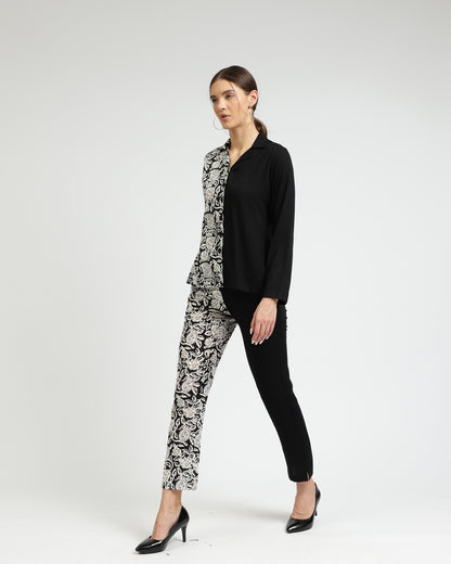 Snigdha co-ord set