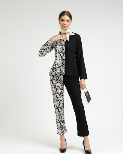 Snigdha co-ord set