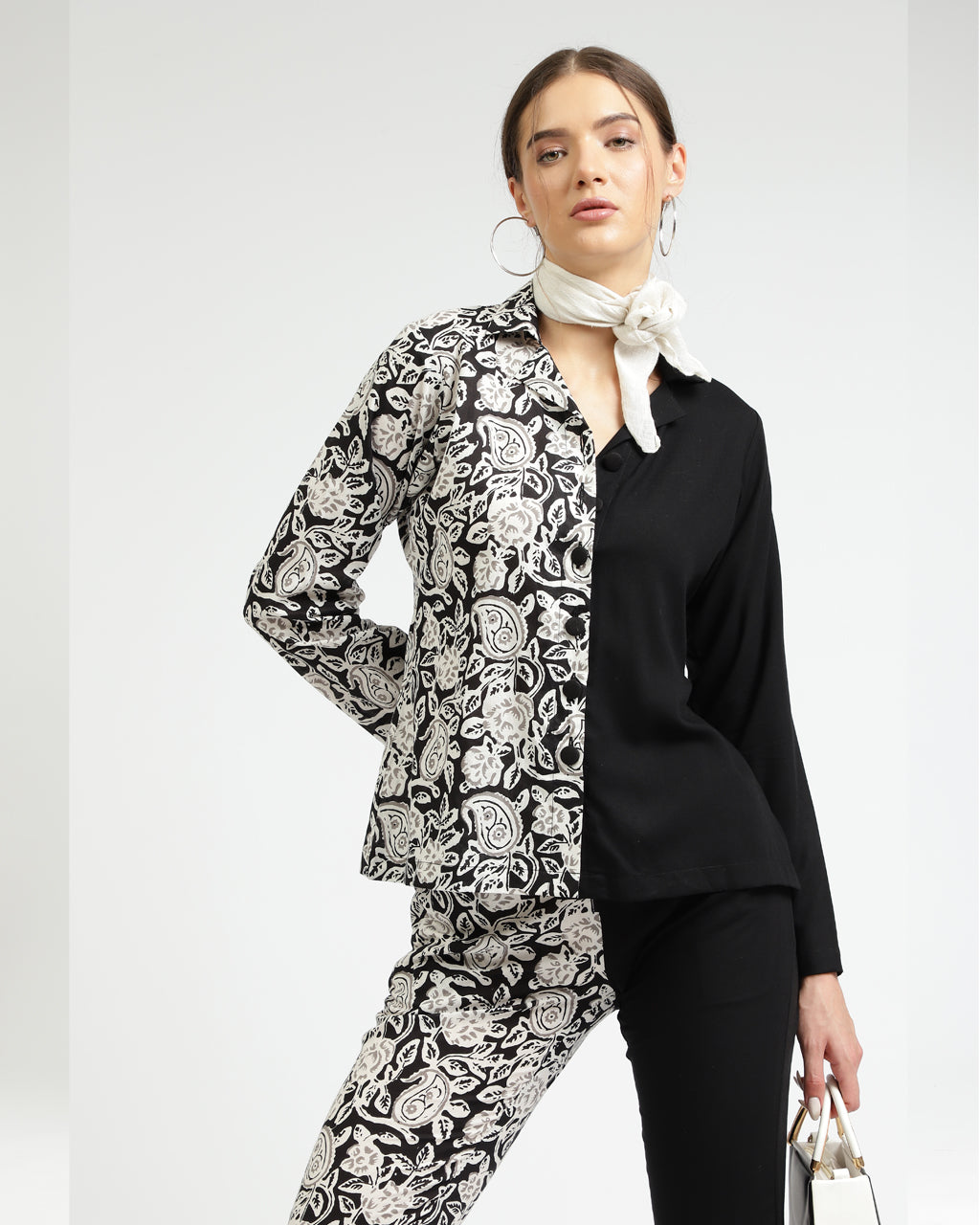 Snigdha co-ord set