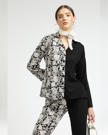 Snigdha co-ord set