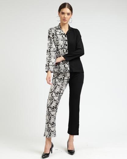 Snigdha co-ord set