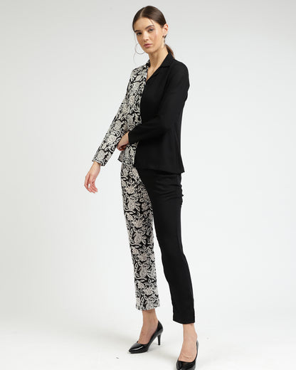 Snigdha co-ord set
