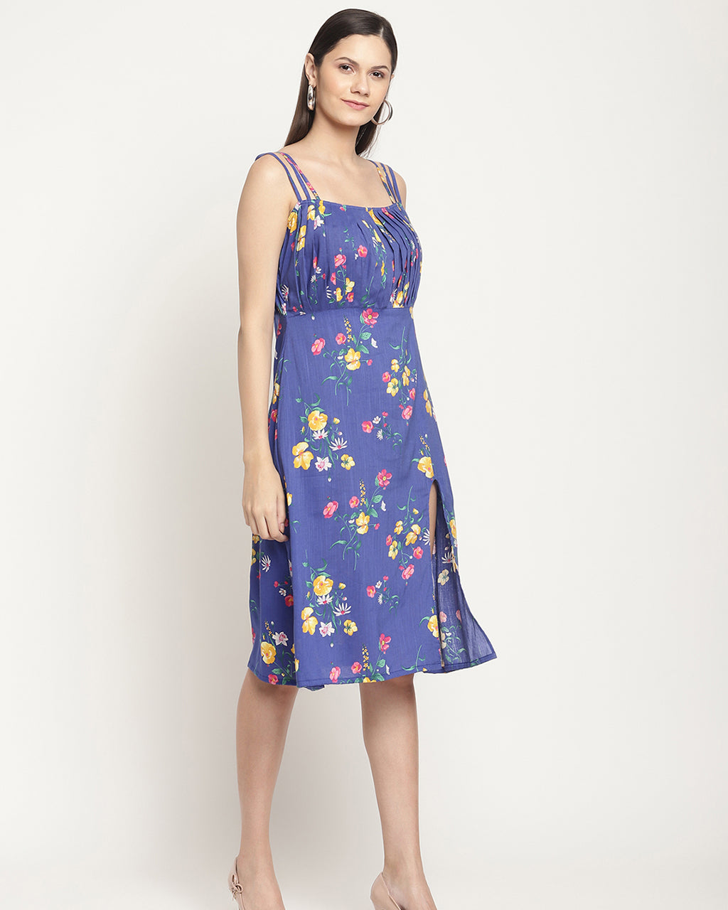 Garden midi