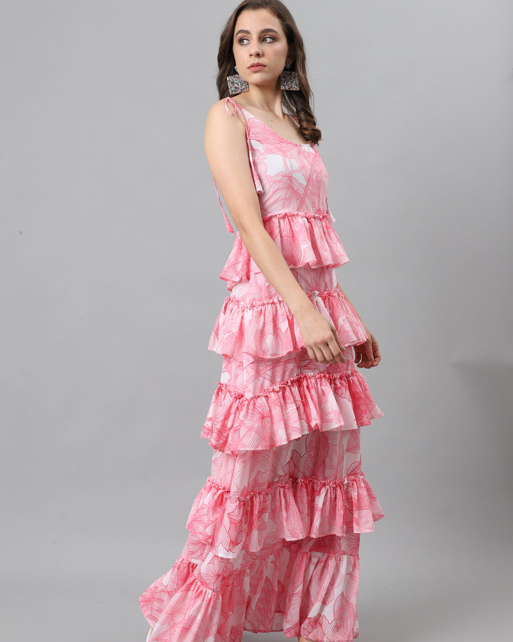 DIANA GOWN