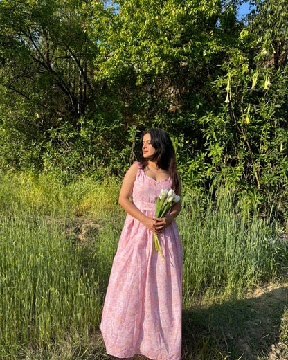 Marianne dress