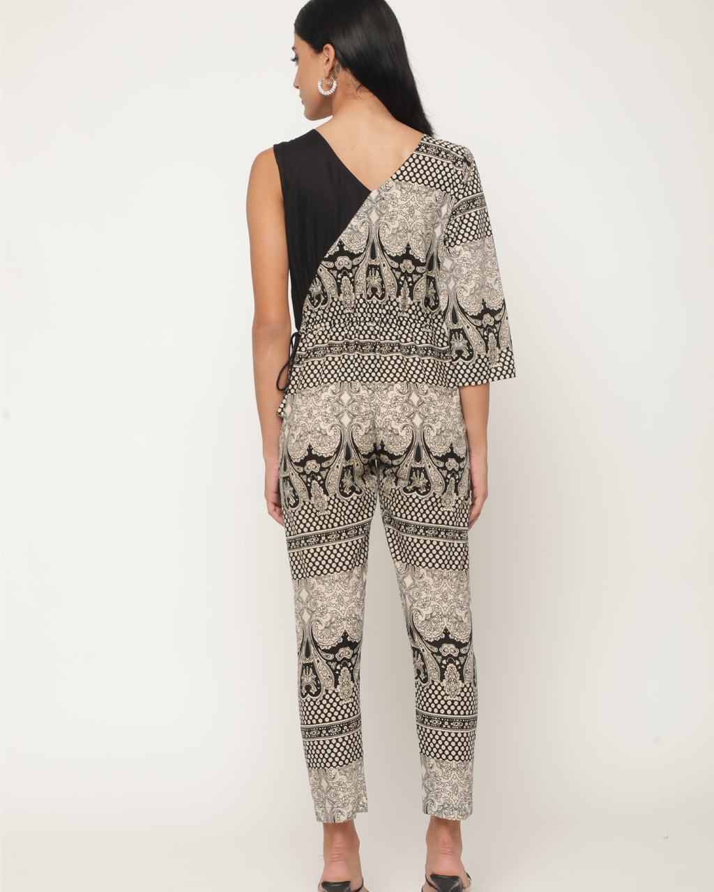 Snigdha Jumpsuit