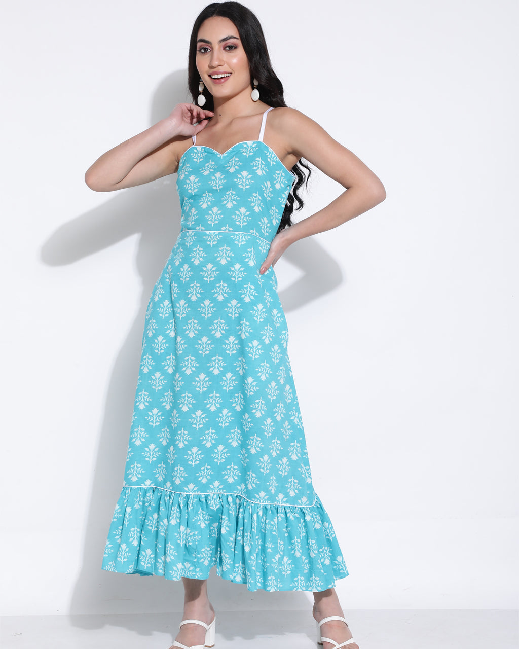 Lea maxi