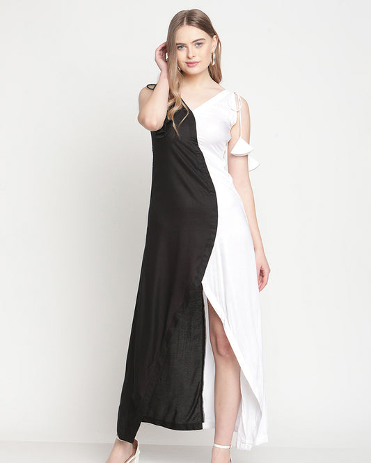 Yin Yang Dress