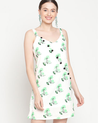 Meesha Dress