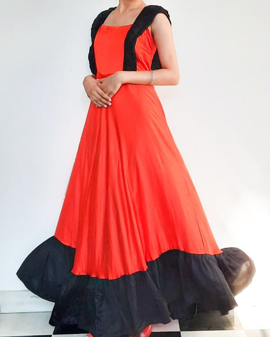 Margharita Dress
