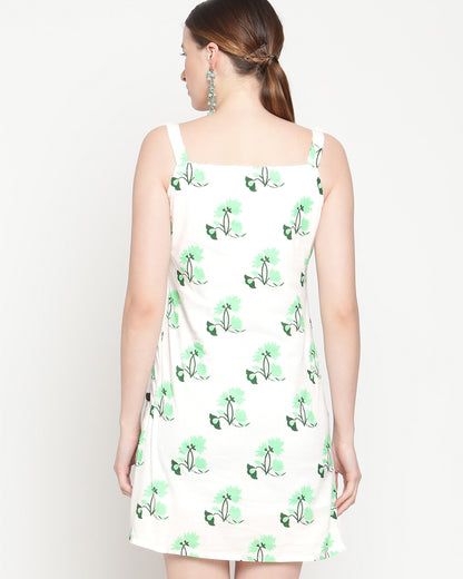 Meesha Dress