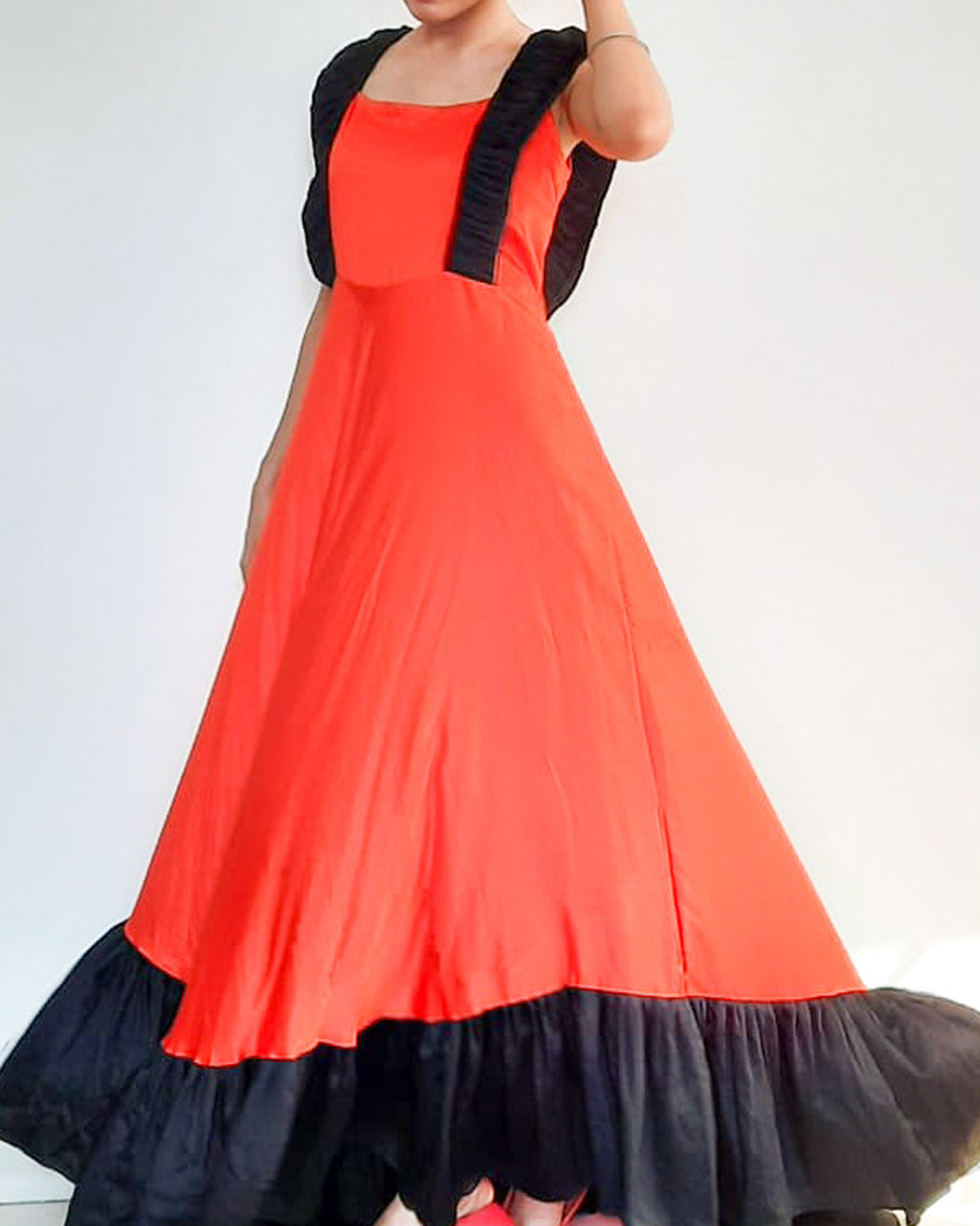 Margharita Dress