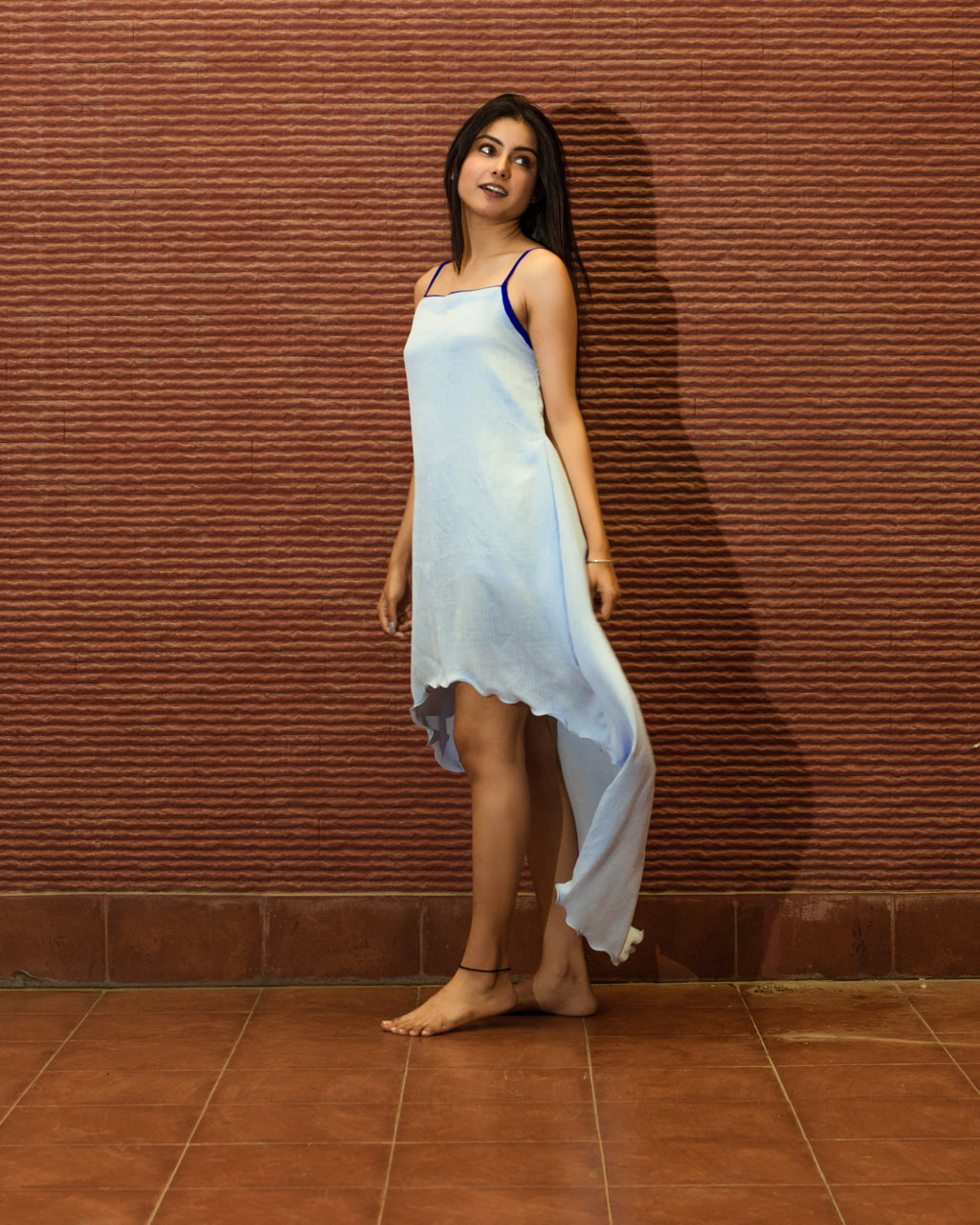 Megh balika