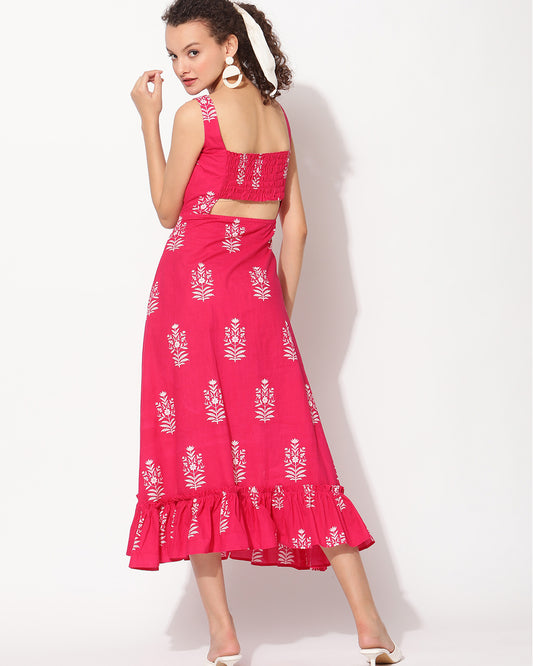 Barbie maxi