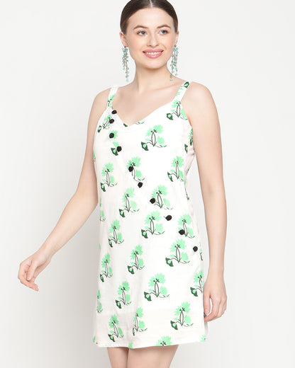 Meesha Dress