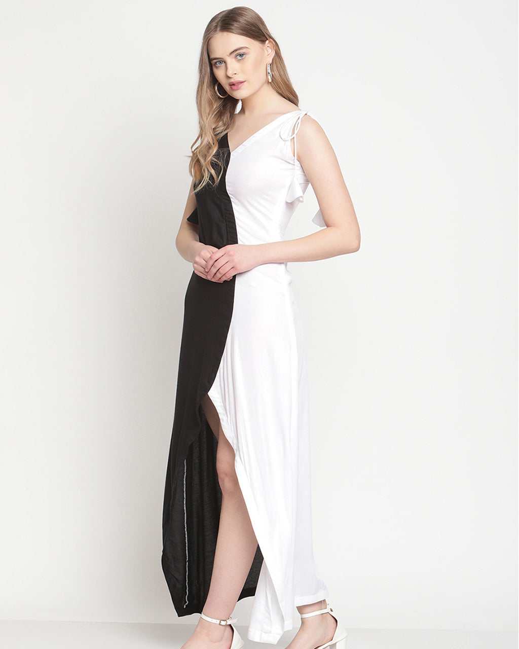 Yin Yang Dress