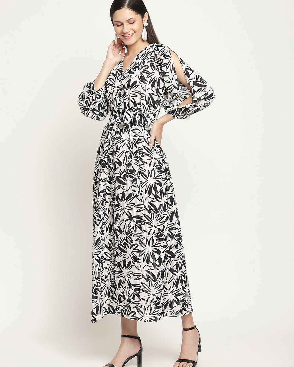 Meera dress