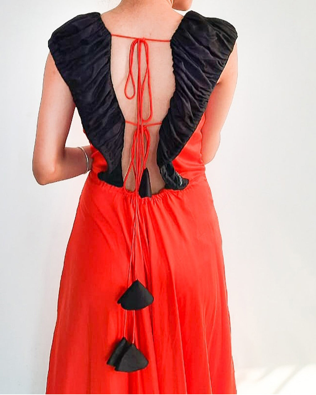 Margharita Dress