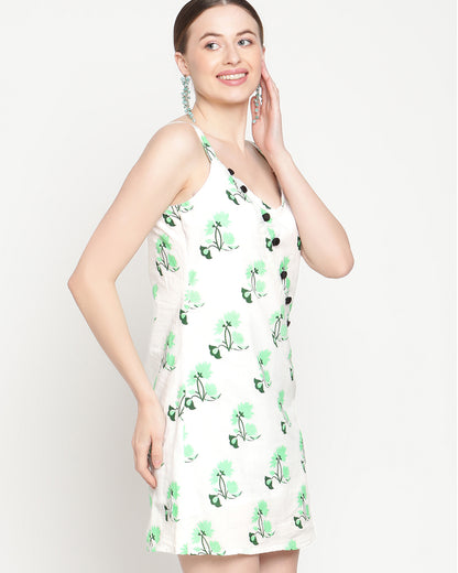Meesha Dress