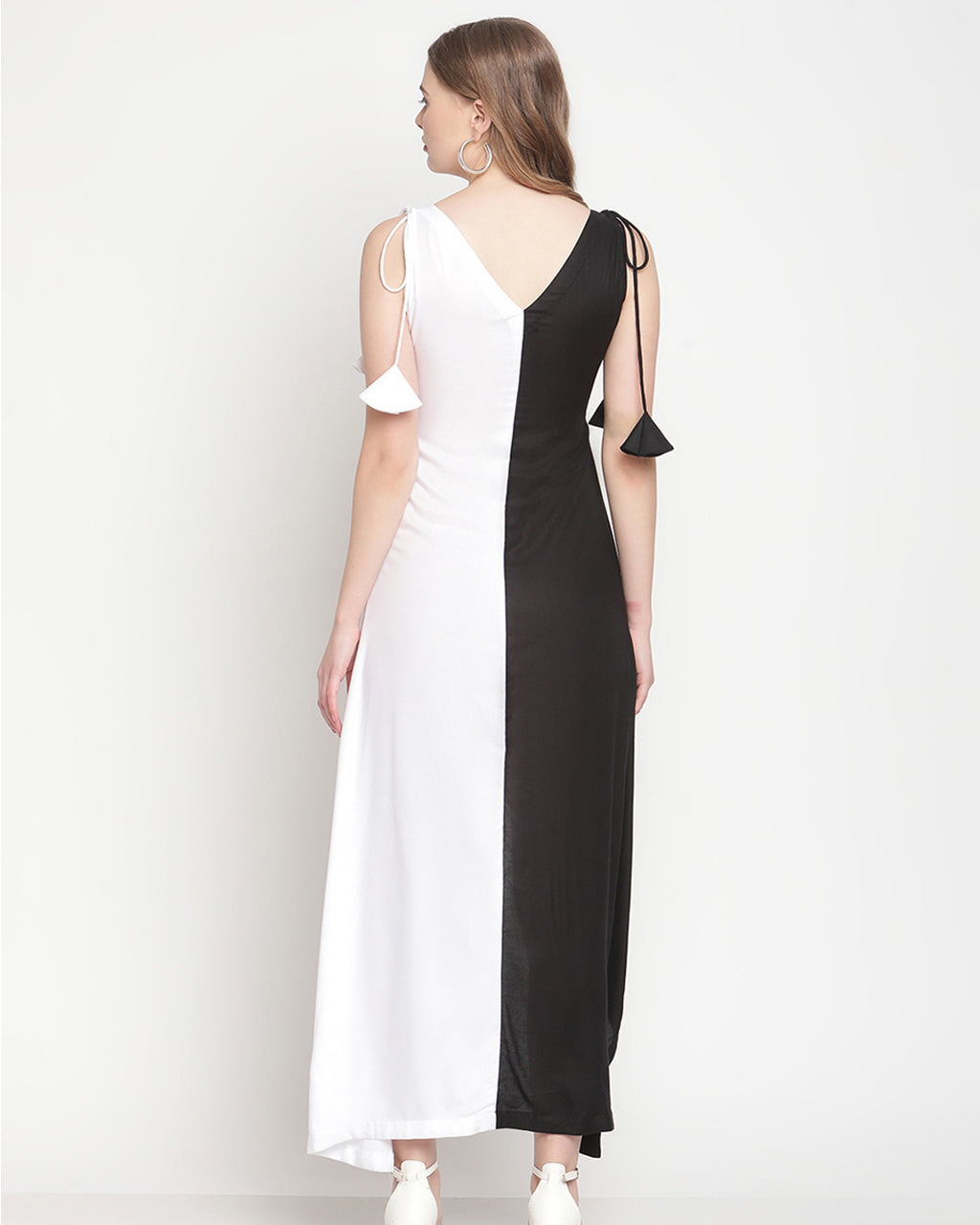 Yin Yang Dress