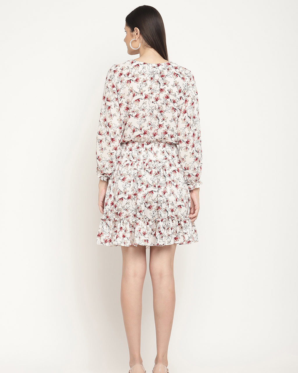 Secret garden Dress