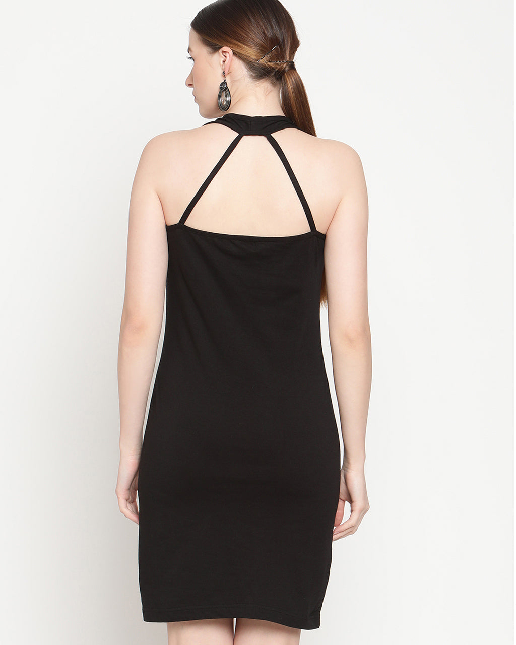 Emoji dress