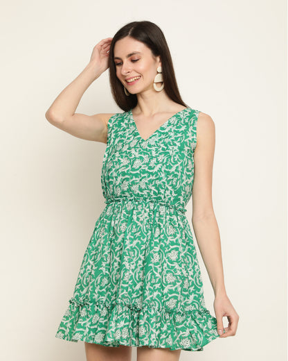 Flora Mini