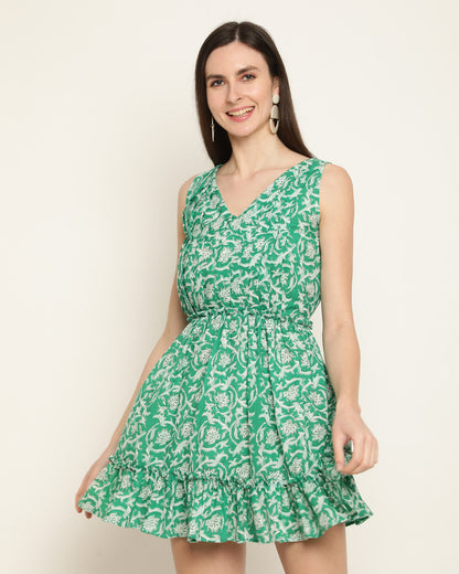 Flora Mini