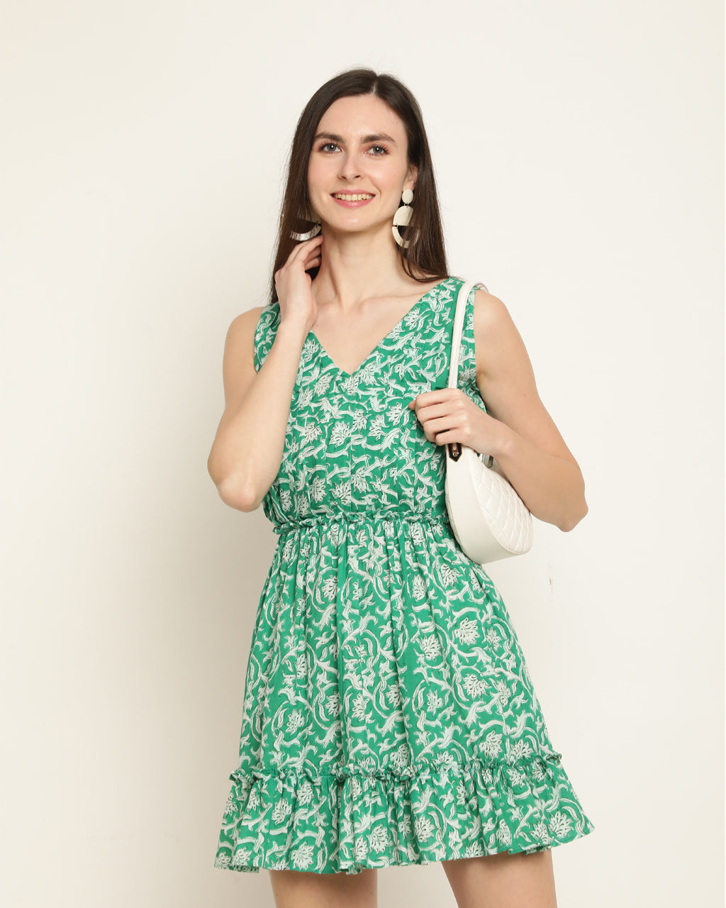 Flora Mini