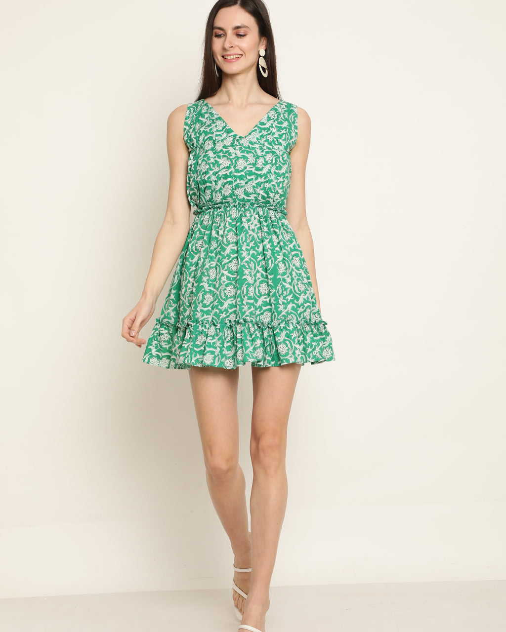 Flora Mini