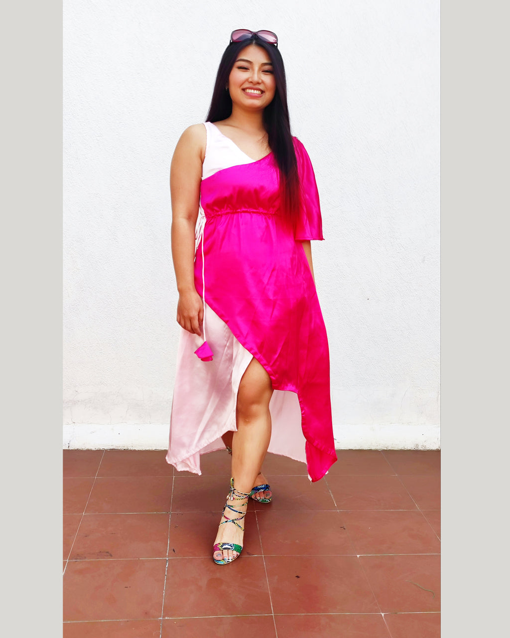 Kyra dress
