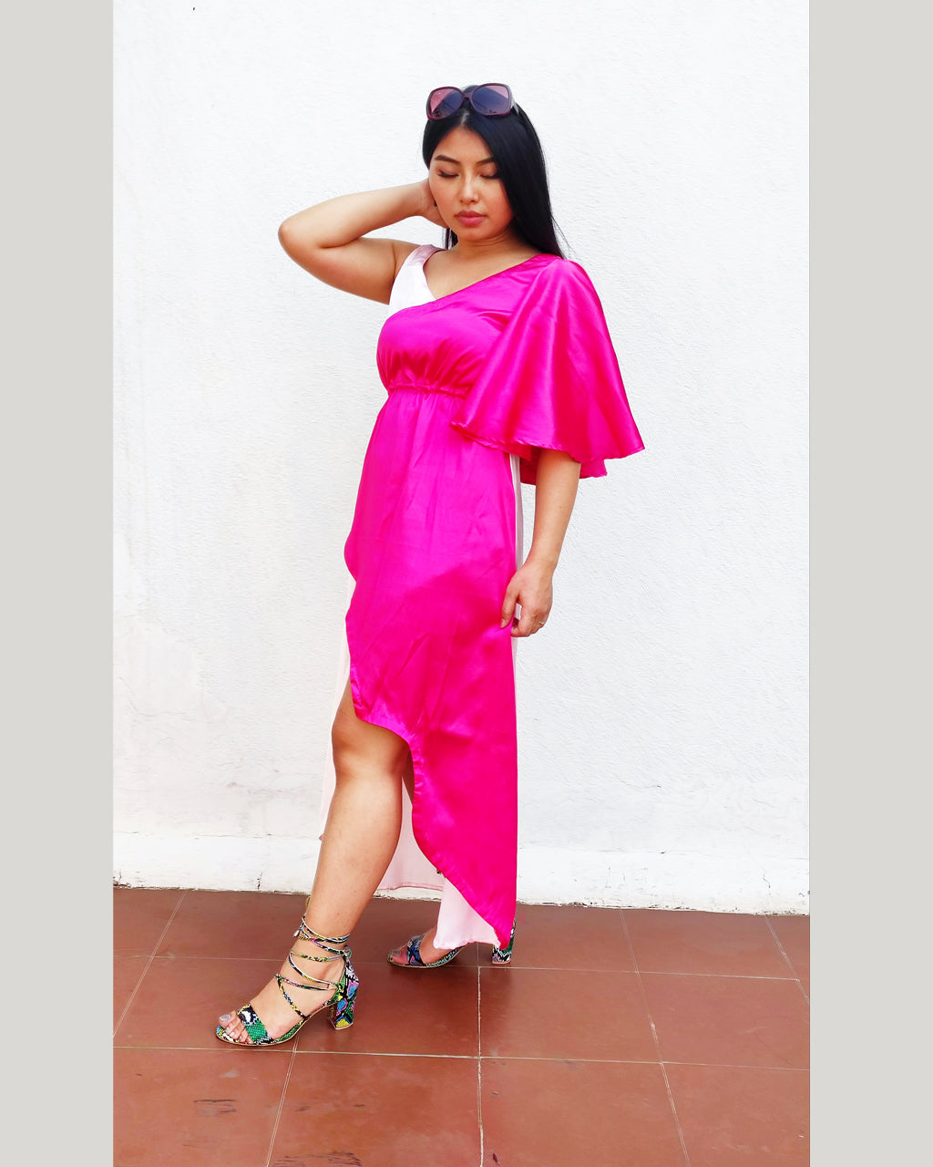 Kyra dress