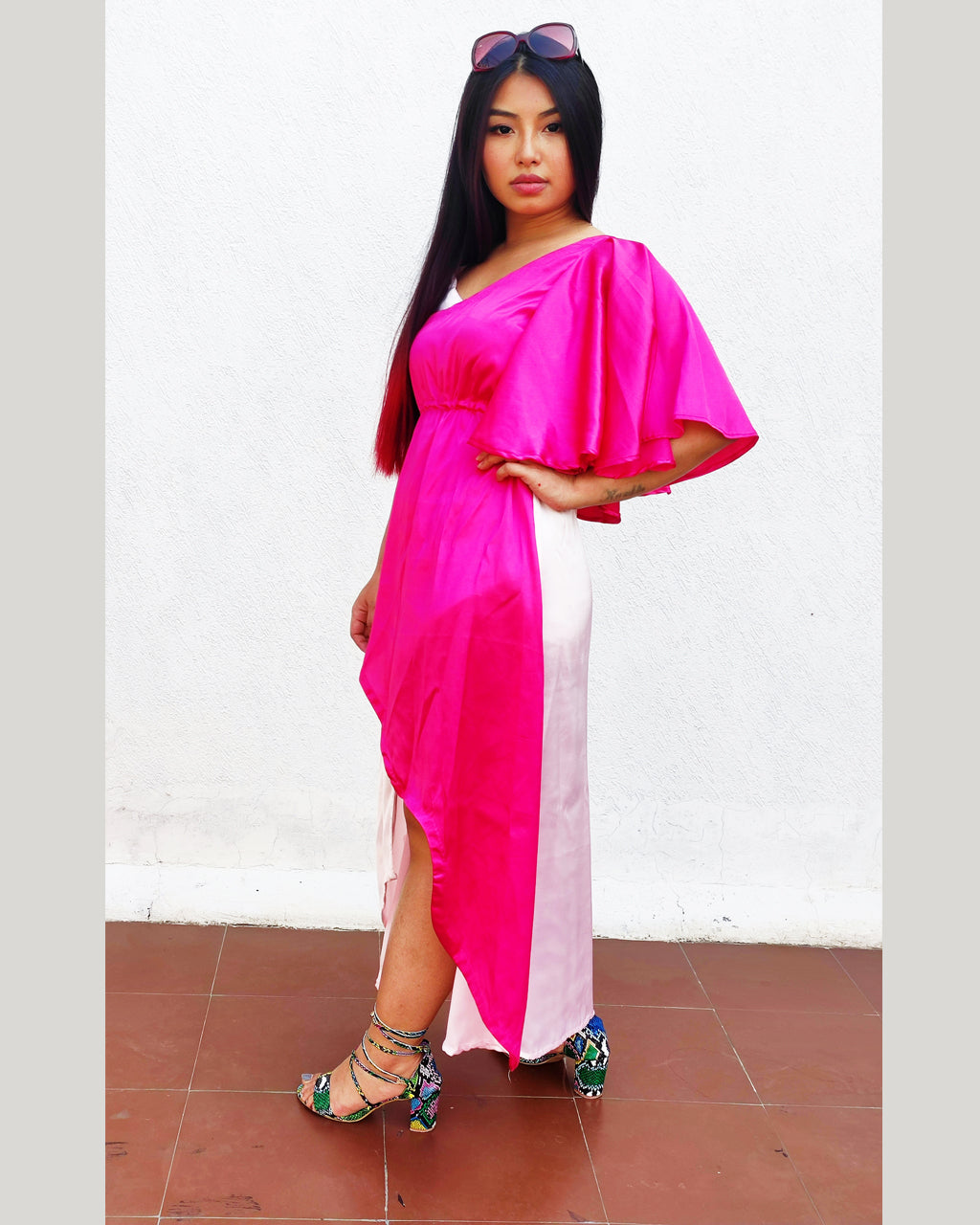 Kyra dress