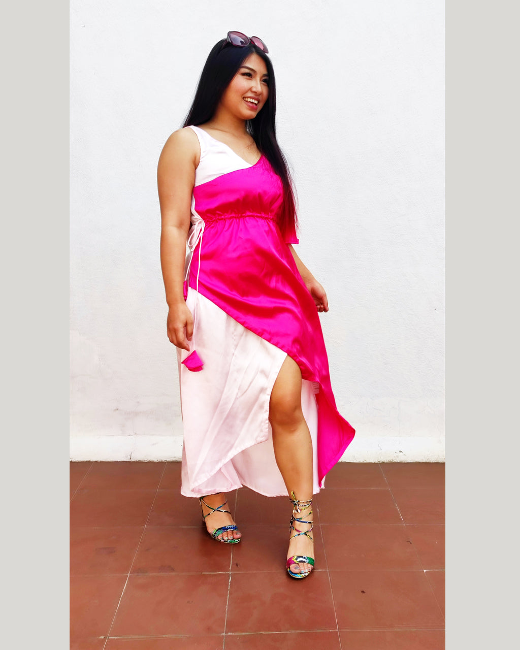 Kyra dress