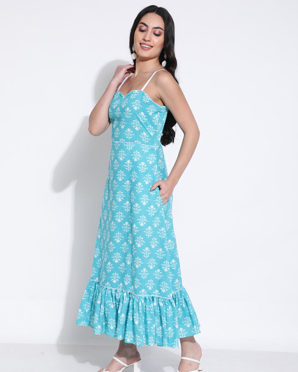 Lea maxi