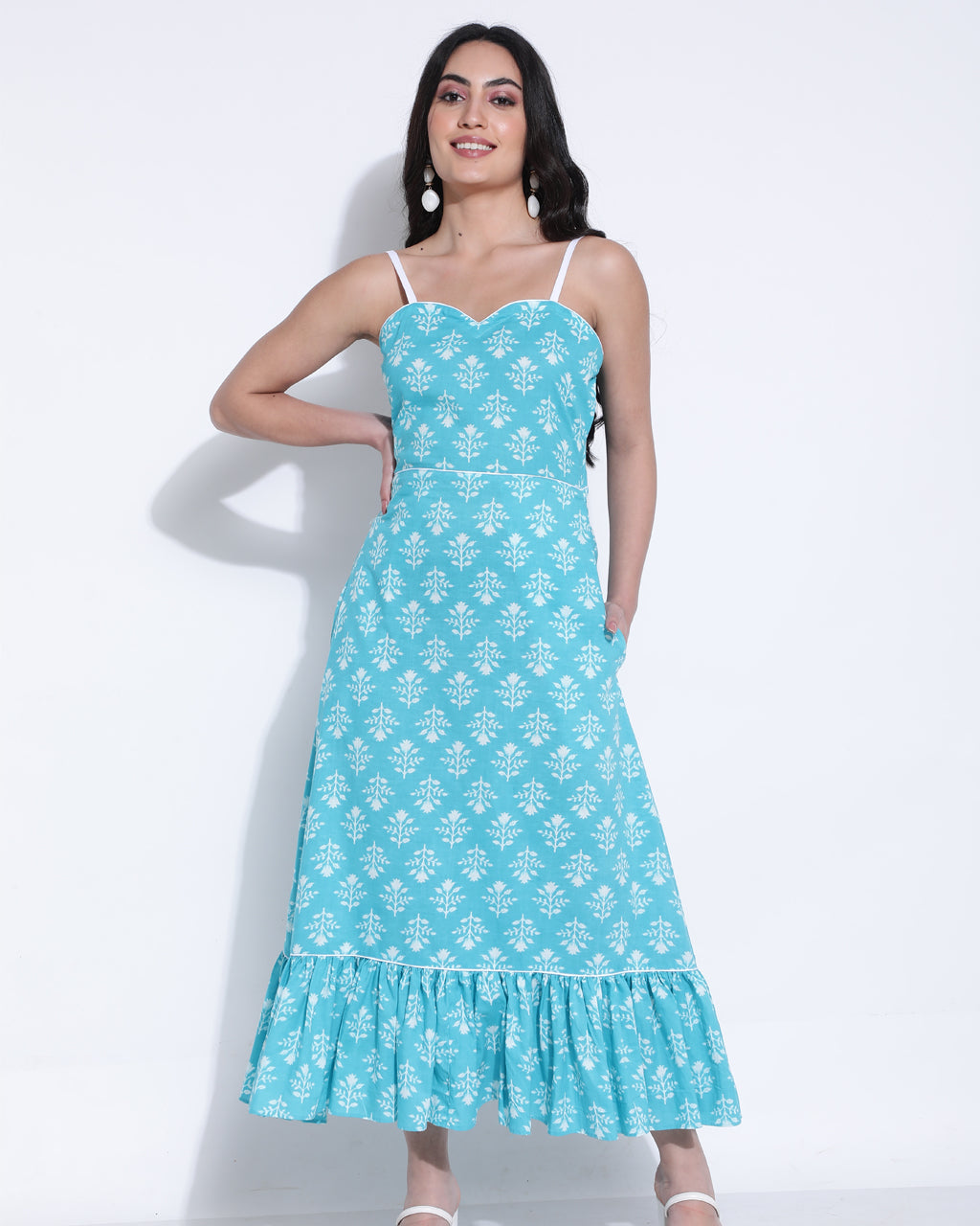 Lea maxi