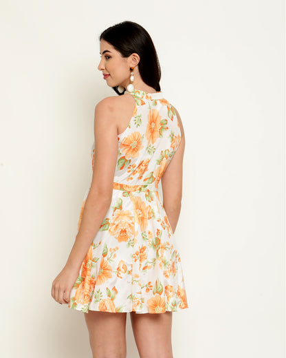 Marigold mini
