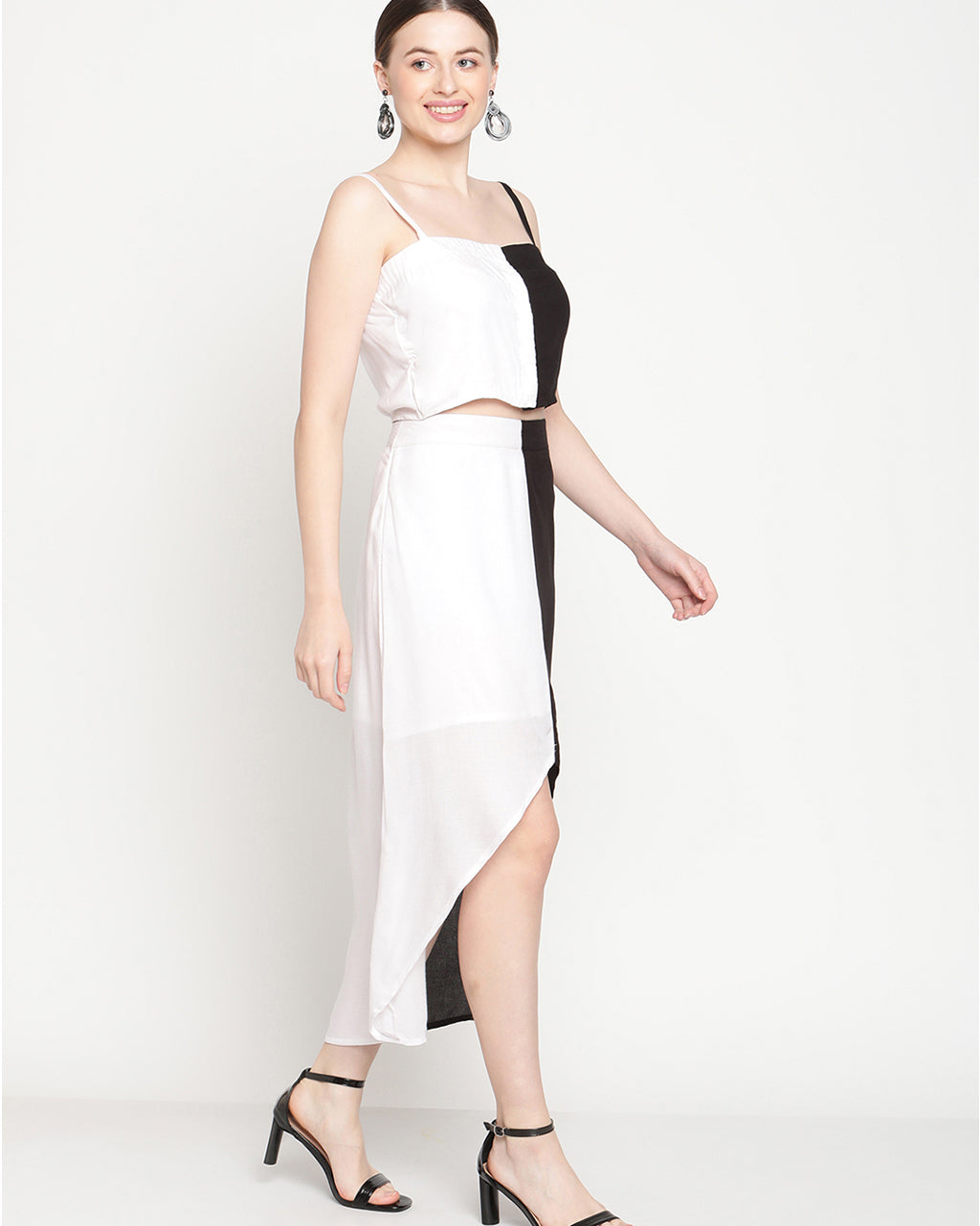 Yin Yang coord