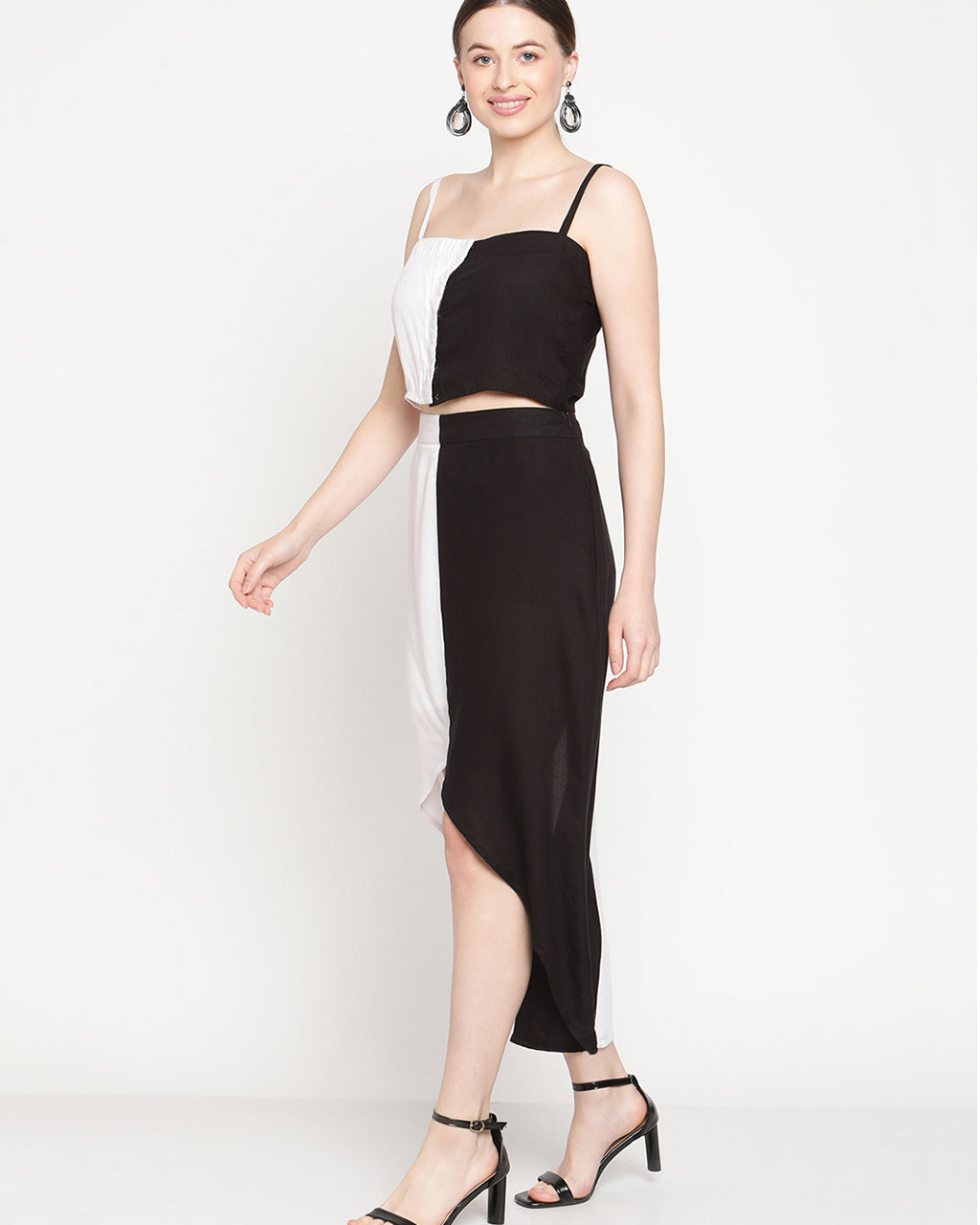 Yin Yang co-ord