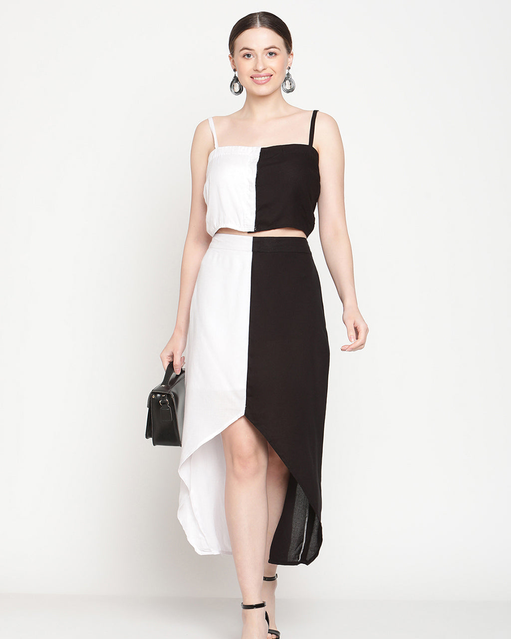 Yin Yang coord